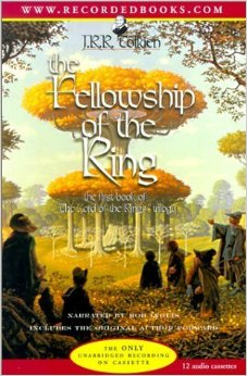 Illustration for article titled There And Back Again, A Tolkienite's Tale Part 2: A Long Expected Trilogy